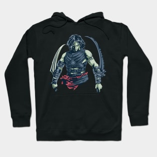 Prince of persia Hoodie